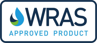 WRAS approval