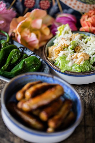 Small Plates Brewery Bar