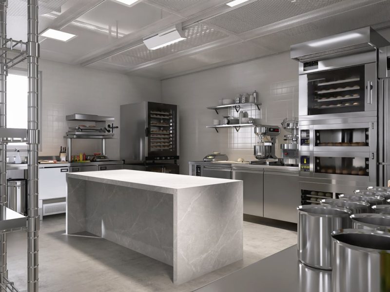 What Your Commercial Kitchen Needs in 2025