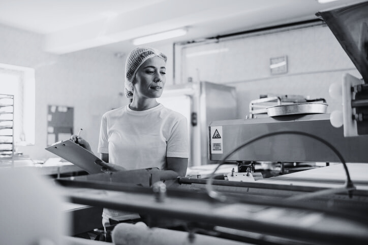 commercial kitchen ppm service