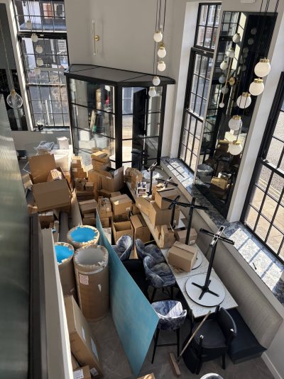 near completion ellonies