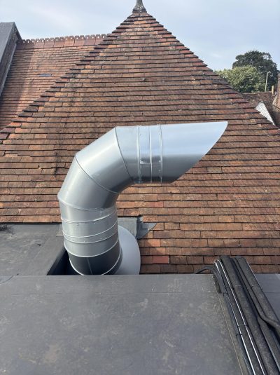 outdoor extraction ellonies