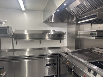 stainless steel kitchen ellonies