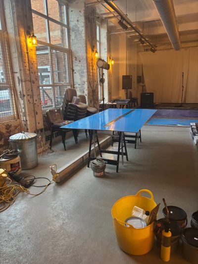 beginning work at the edge birmingham