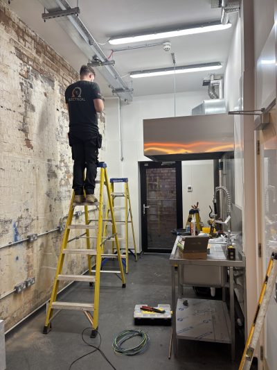 installing parts of the edge birmingham