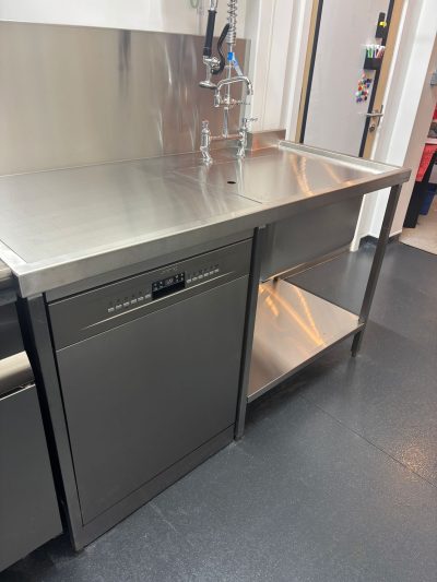 stunning kitchen installations